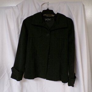 OUTER EDGE DRESS JACKET